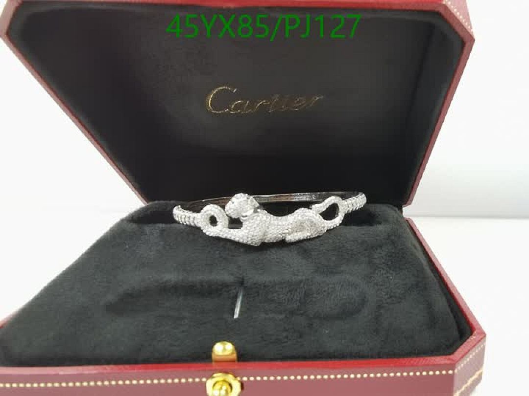 Cartier-Jewelry Code: PJ127 $: 45USD