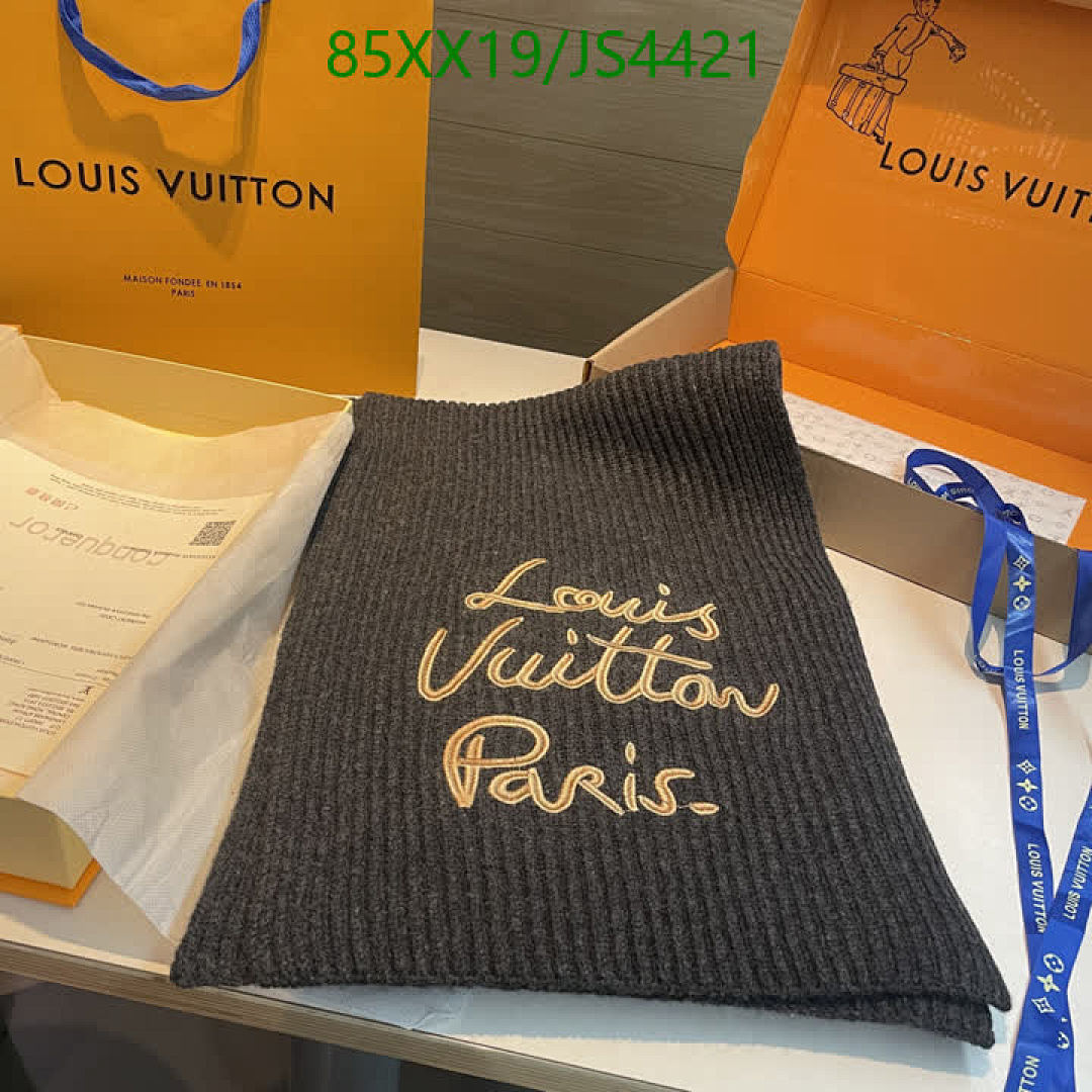 LV-Scarf Code: JS4421 $: 85USD