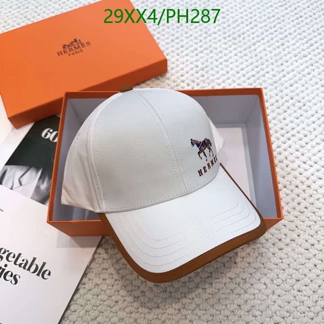Hermes-Cap(Hat) Code: PH287 $: 29USD