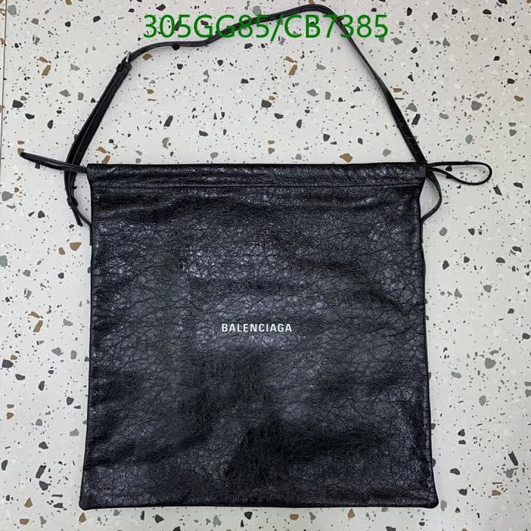 Balenciaga-Bag-Mirror Quality Code: CB7385 $: 305USD