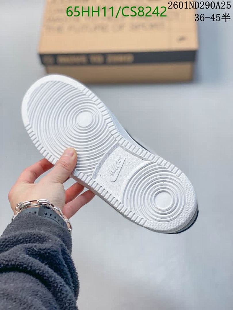 NIKE-Women Shoes Code: CS8242 $: 65USD