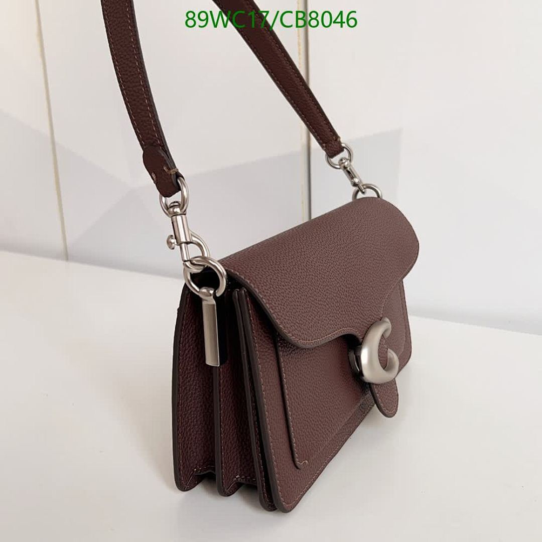 Coach-Bag-4A Quality Code: CB8046 $: 89USD