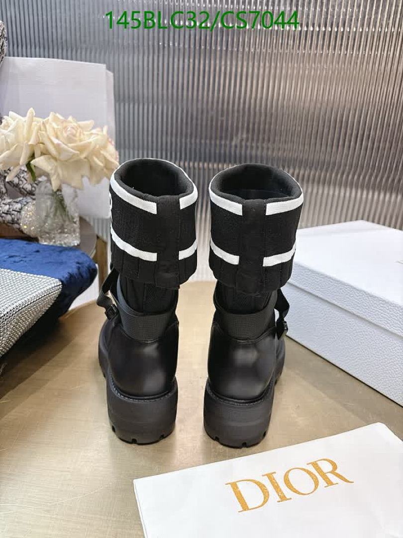 Boots-Women Shoes Code: CS7044 $: 145USD