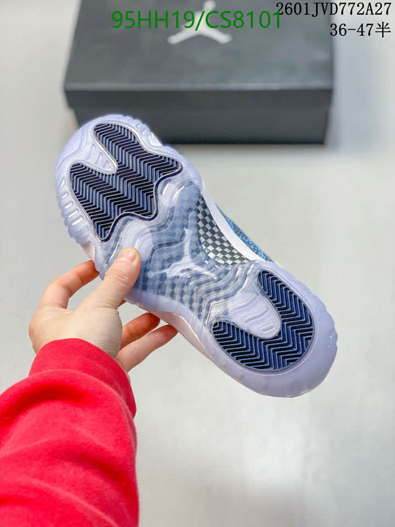 Nike-Men shoes Code: CS8101 $: 95USD