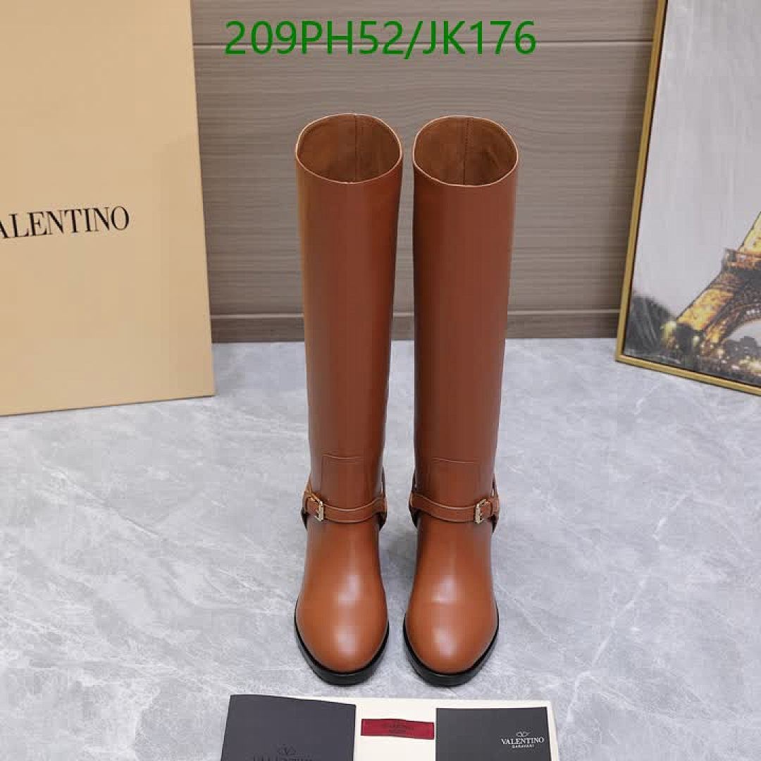 Boots-Women Shoes Code: JK176 $: 209USD