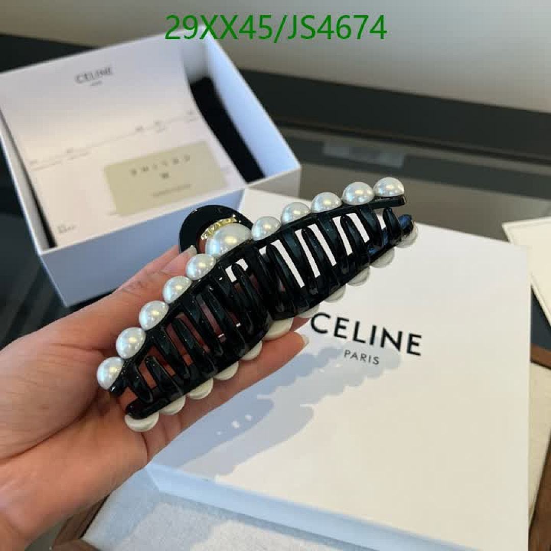 Celine-Headband Code: JS4674 $: 29USD