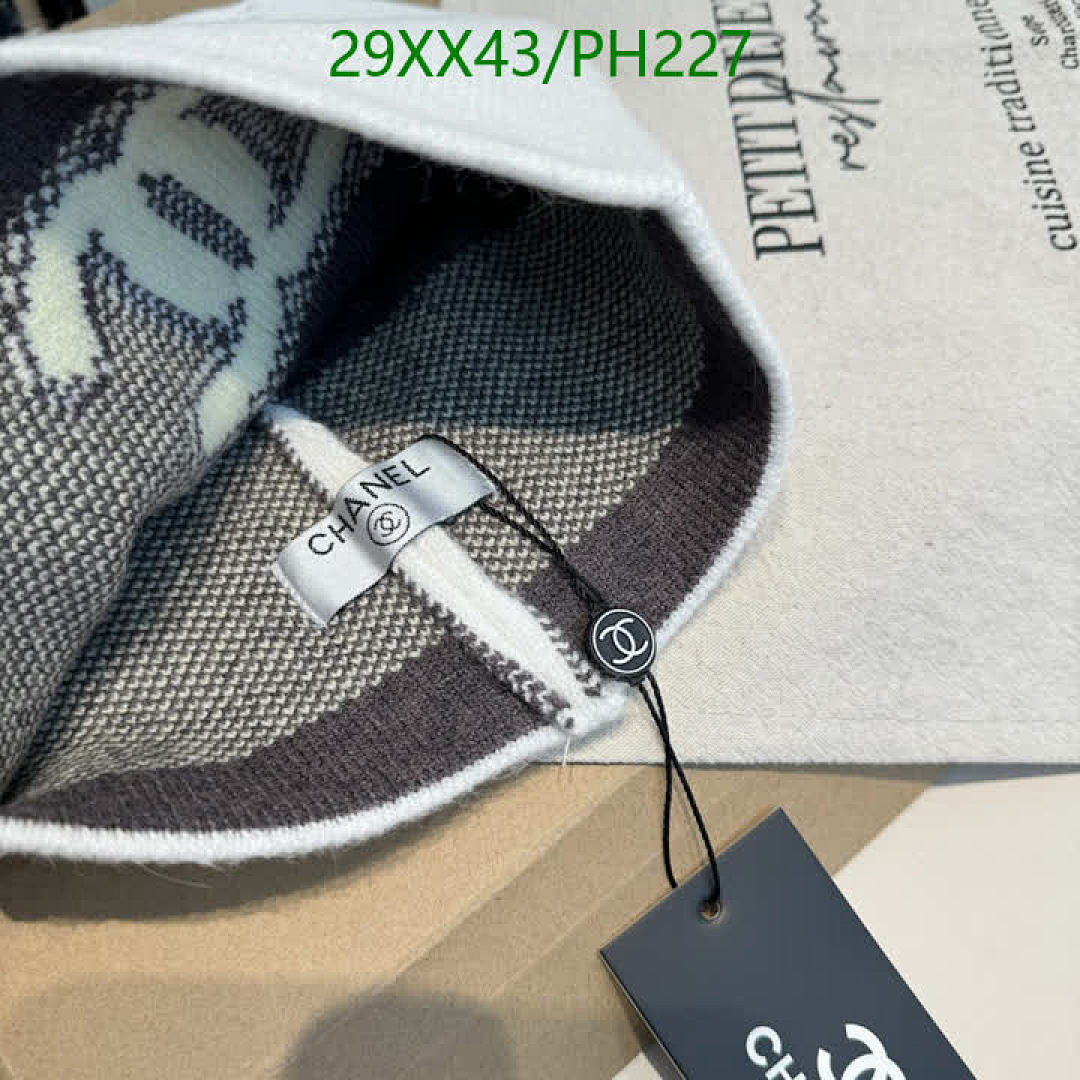 Chanel-Cap(Hat) Code: PH227 $: 29USD