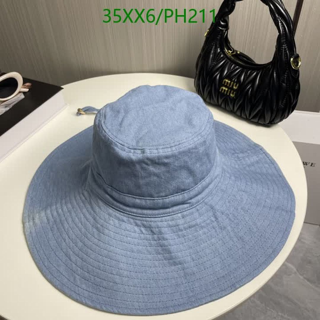 Celine-Cap(Hat) Code: PH211 $: 35USD