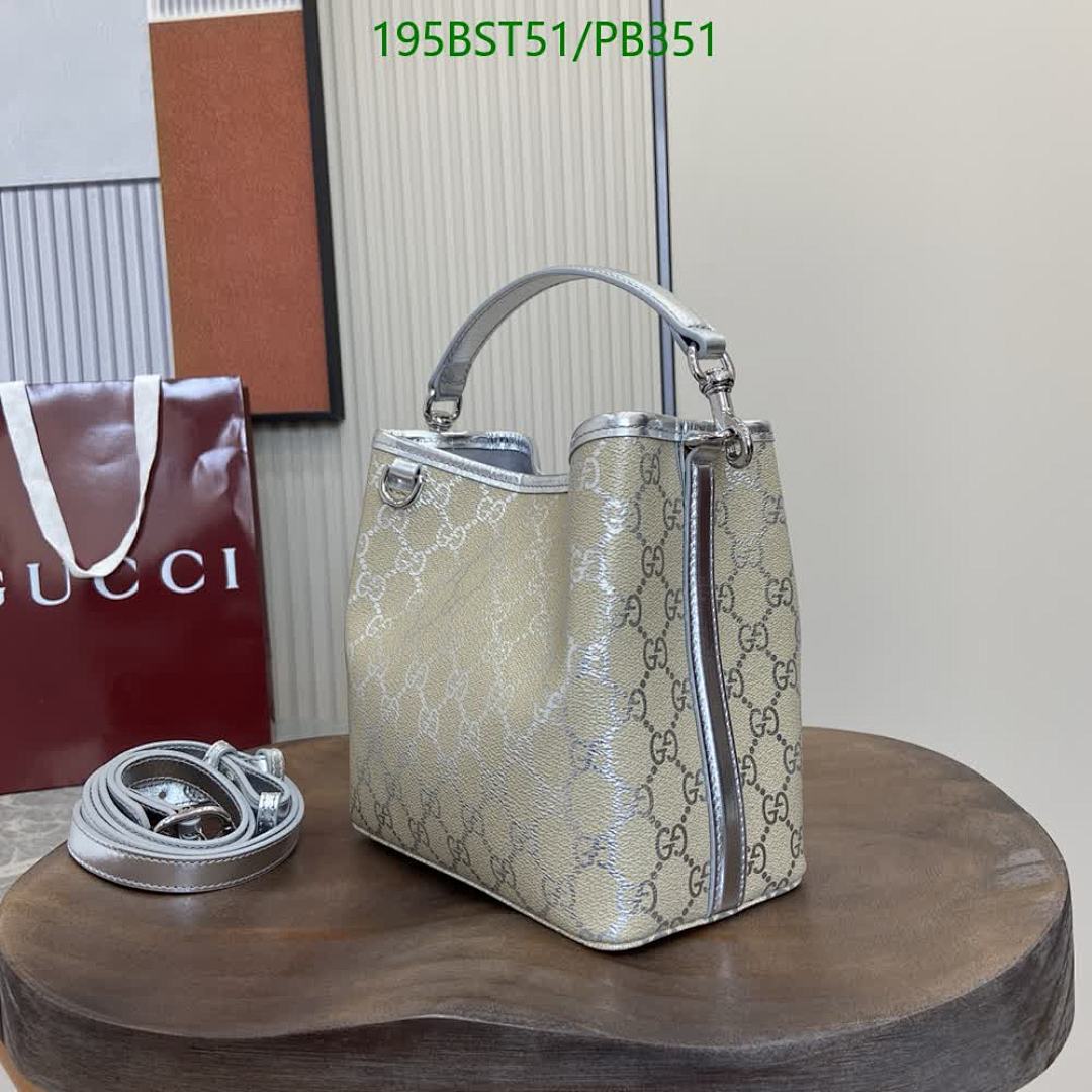 Gucci-Bag-Mirror Quality Code: PB351 $: 195USD