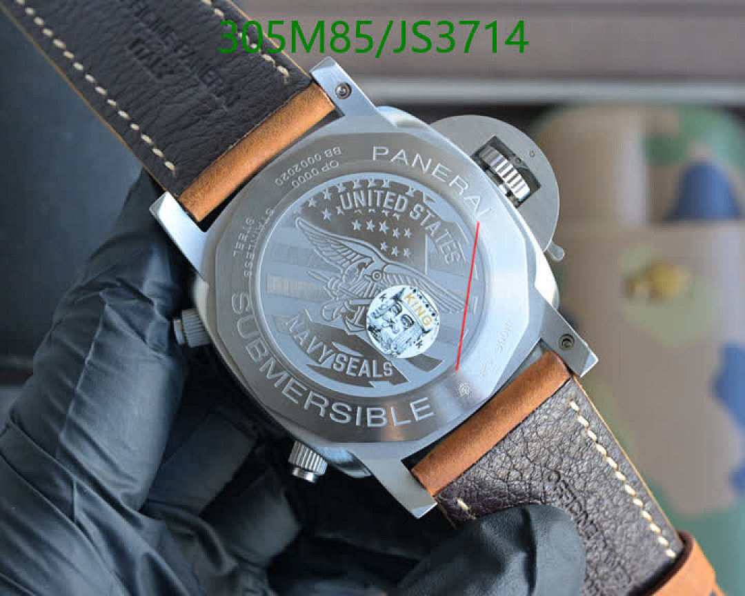 Panerai-Watch-Mirror Quality Code: JS3714 $: 305USD