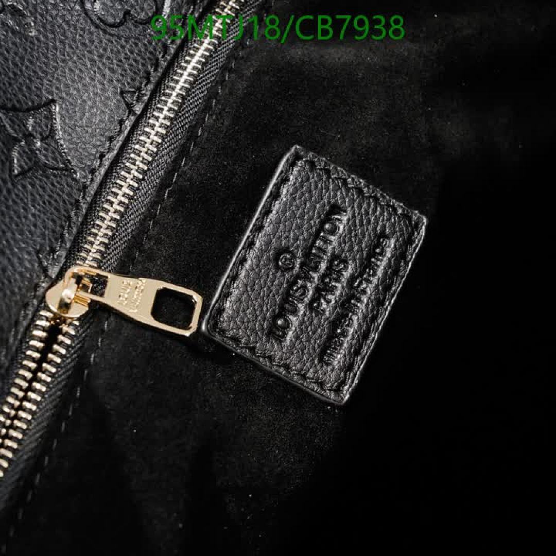 LV-Bag-4A Quality Code: CB7938 $: 95USD