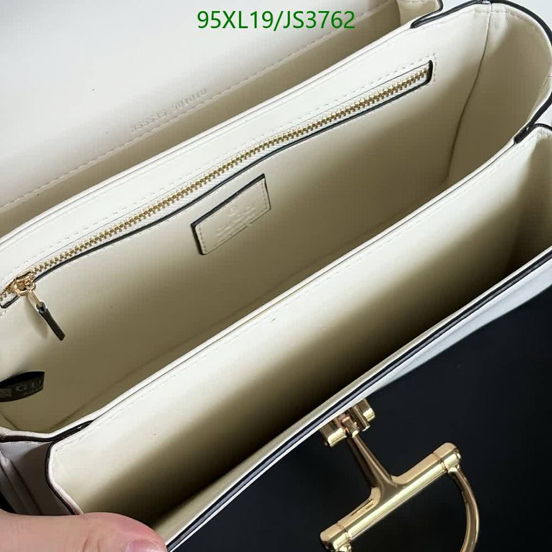 Gucci-Bag-4A Quality Code: JS3762 $: 95USD