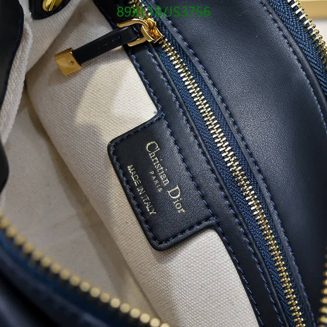Dior-Bag-4A Quality Code: JS3756 $: 89USD