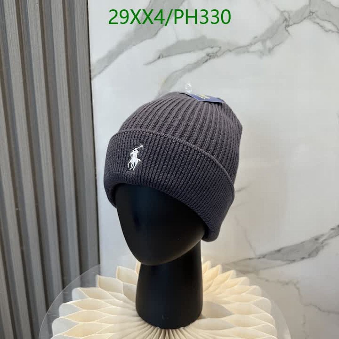 Ralph Lauren-Cap(Hat) Code: PH330 $: 29USD