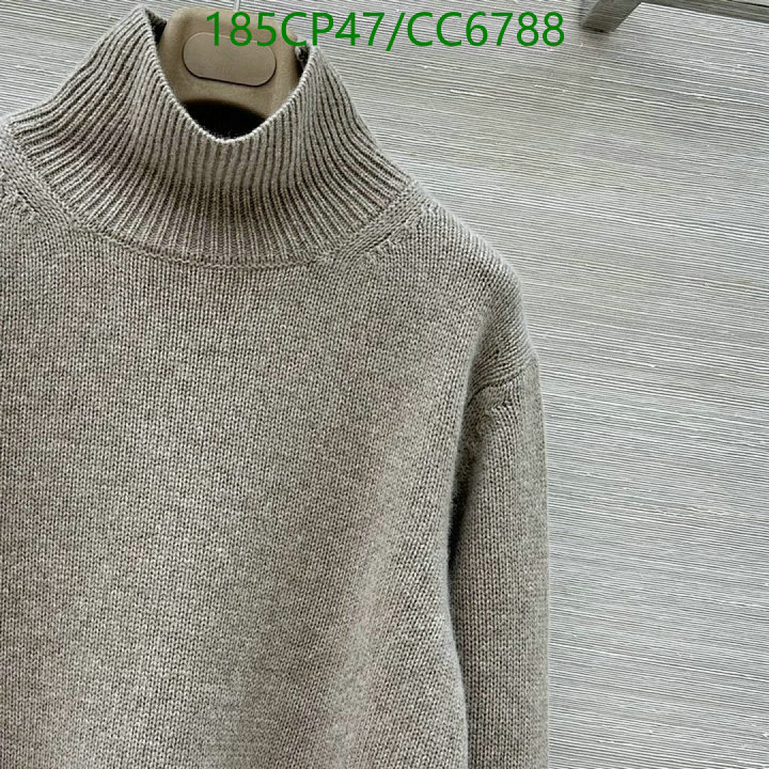 Loro Piana-Clothing Code: CC6788 $: 185USD