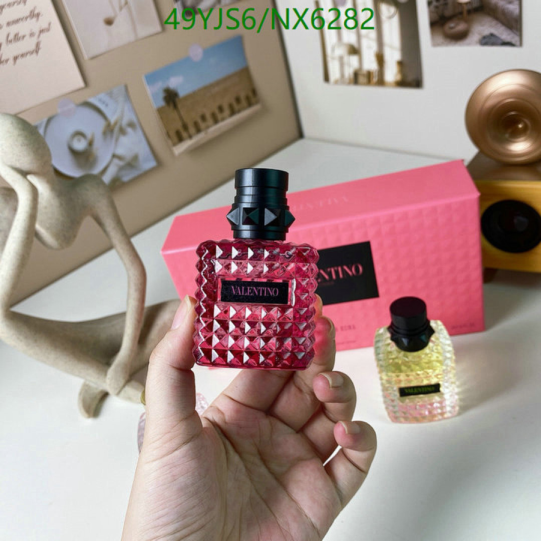 Valentino-Perfume Code: NX6282 $: 49USD