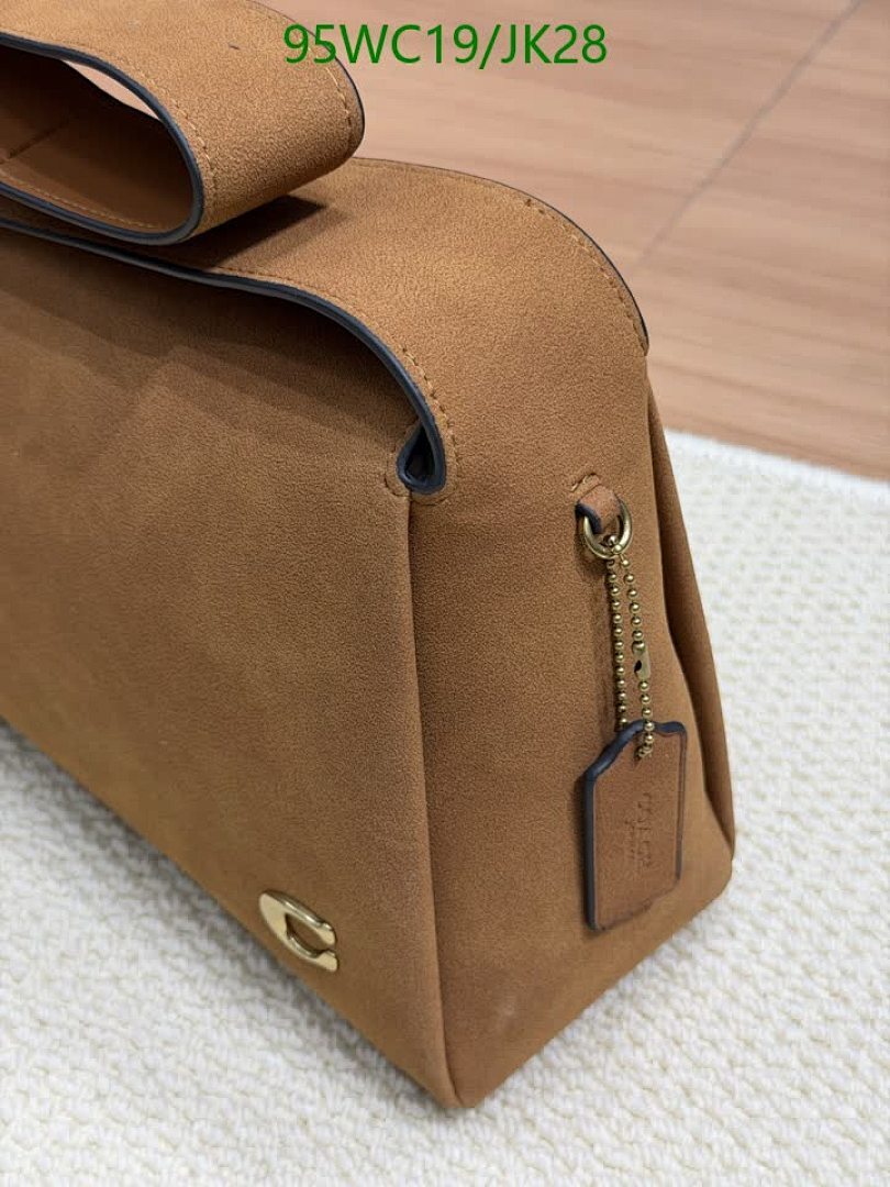 Coach-Bag-4A Quality Code: JK28 $: 95USD