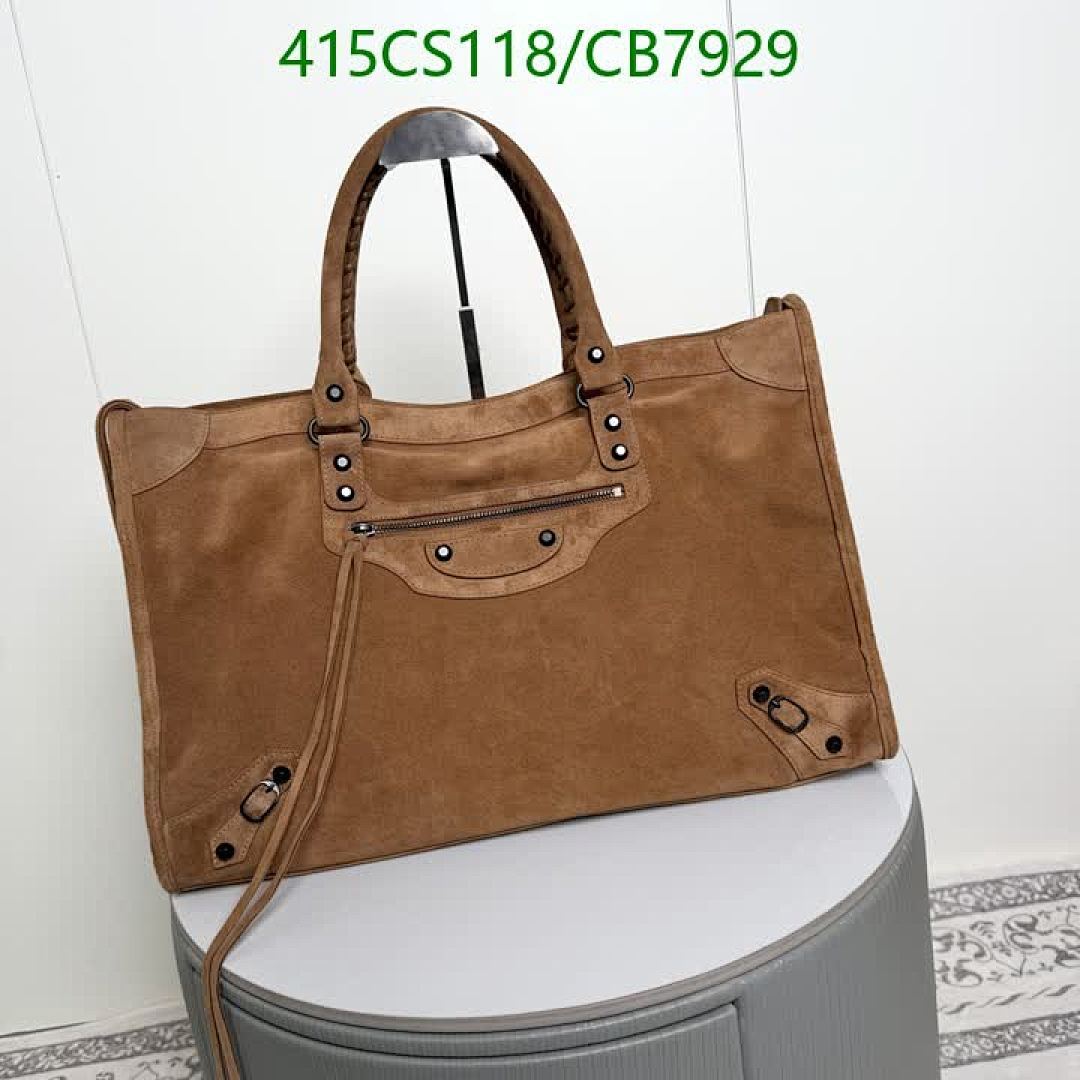 Balenciaga-Bag-Mirror Quality Code: CB7929