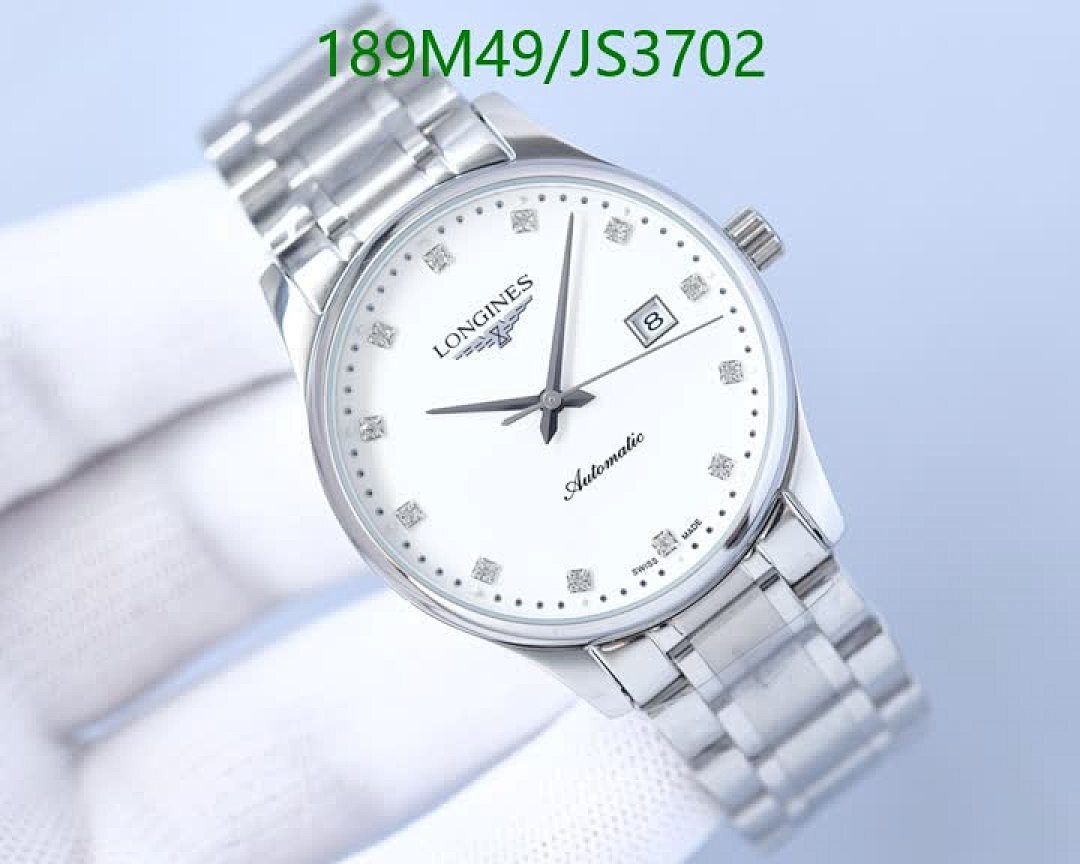 LONGINES-Watch-4A Quality Code: JS3702 $: 189USD
