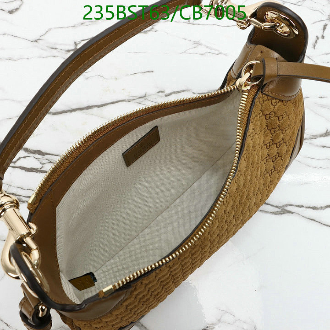 Gucci-Bag-Mirror Quality Code: CB7005 $: 235USD