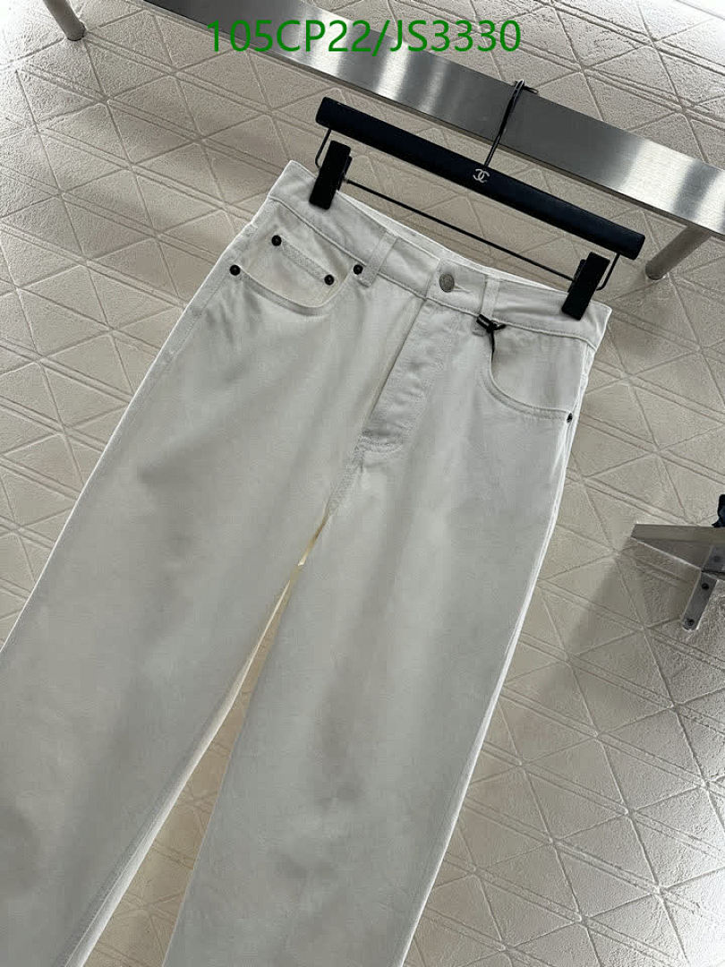 Celine-Clothing Code: JS3330 $: 105USD