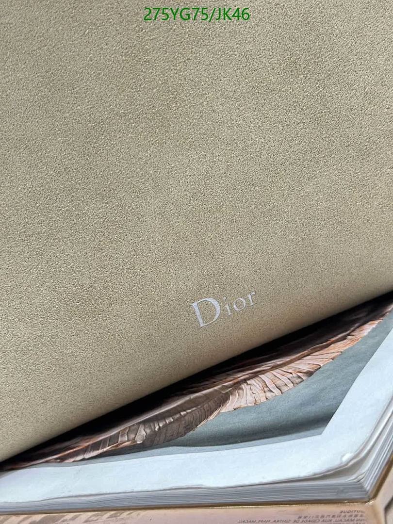 Dior-Bag-Mirror Quality Code: JK46 $: 275USD