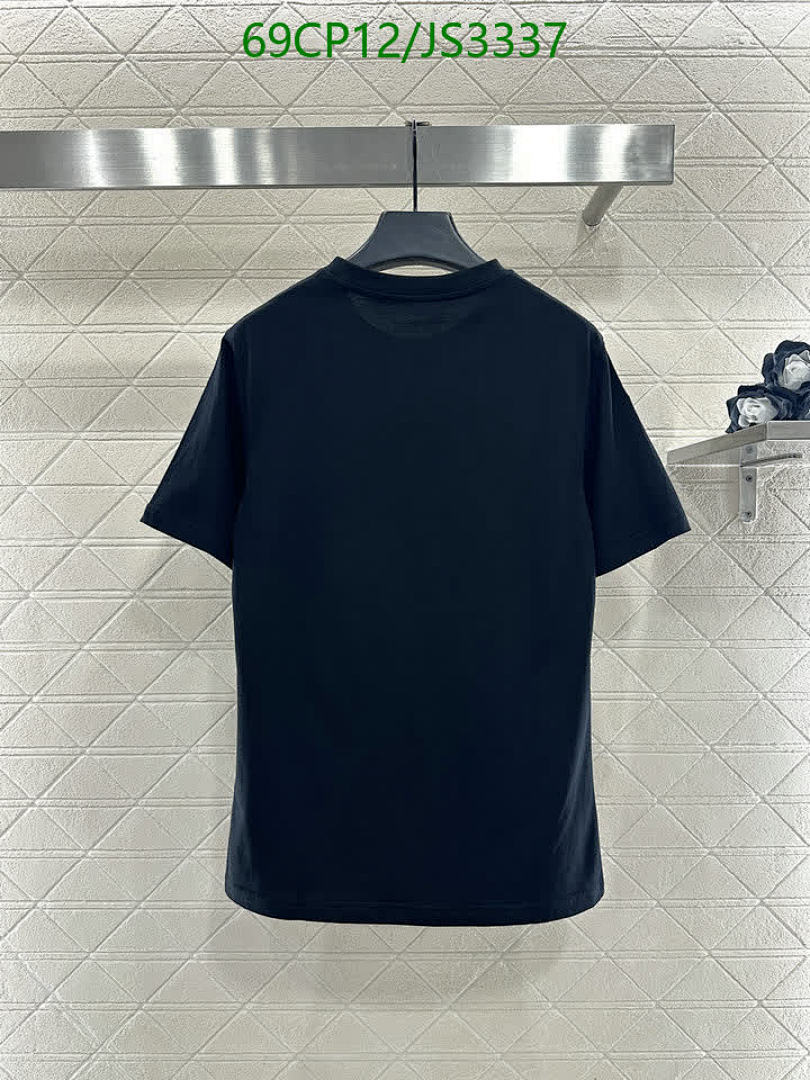 Dior-Clothing Code: JS3337 $: 69USD