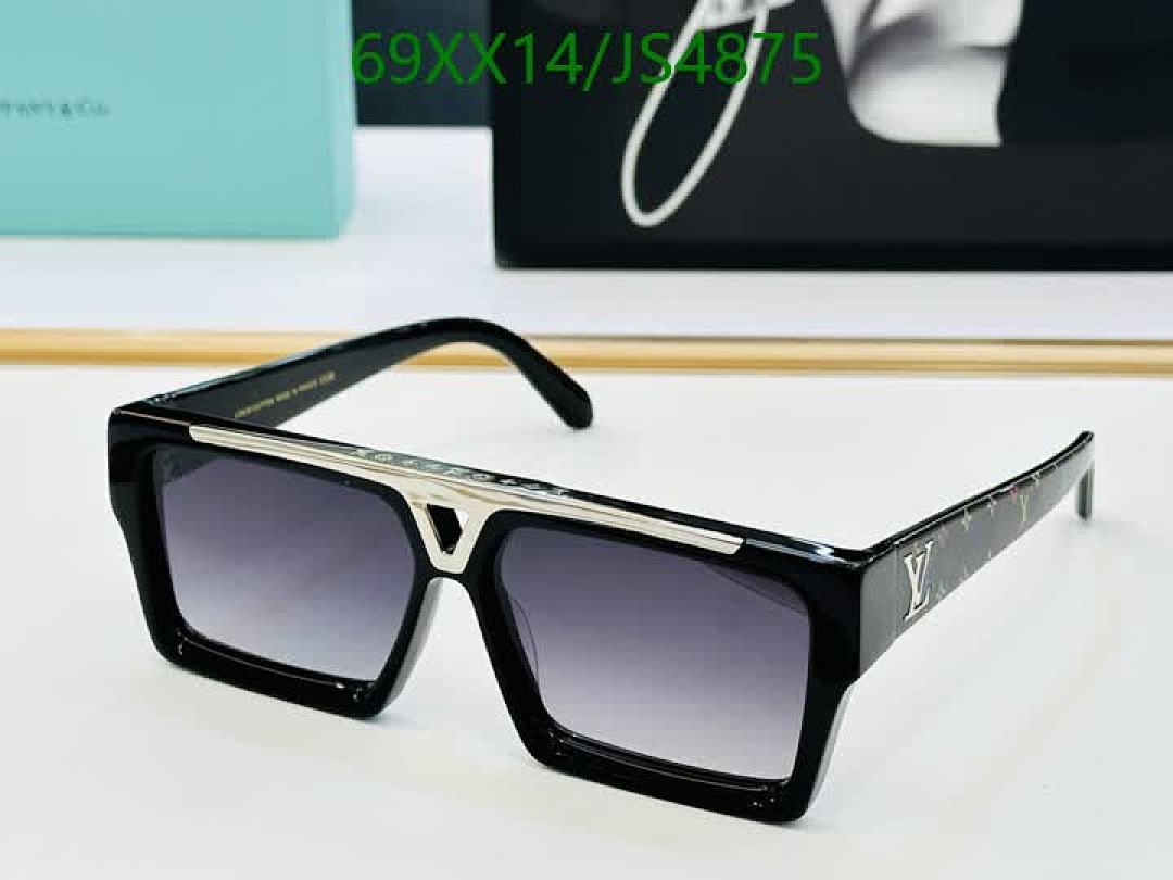 LV-Glasses Code: JS4875 $: 69USD