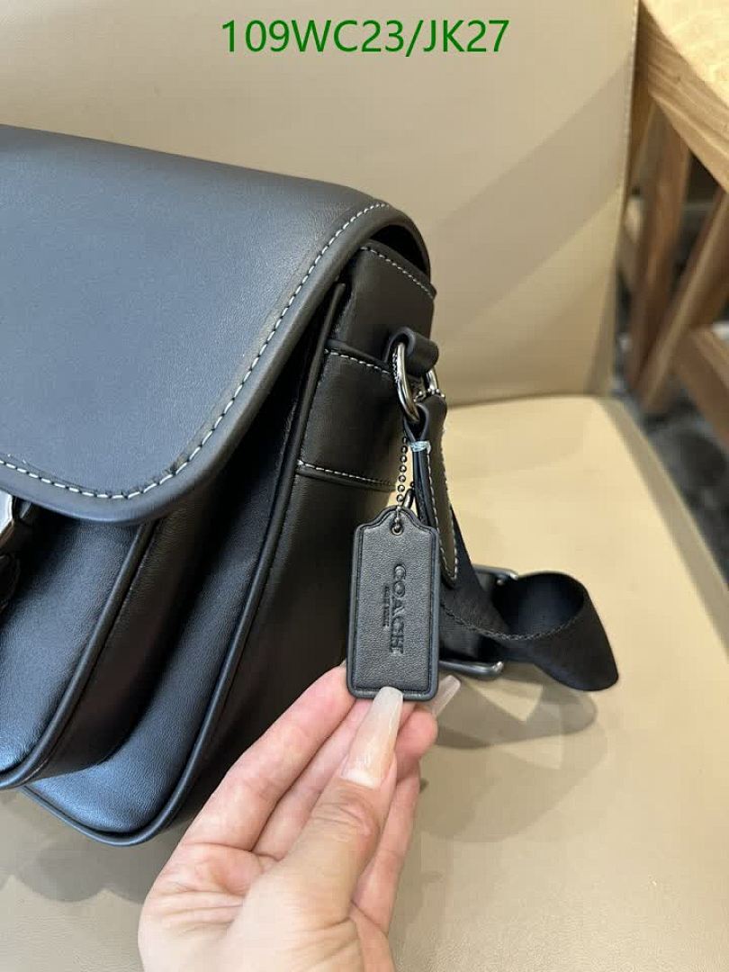 Coach-Bag-4A Quality Code: JK27 $: 109USD