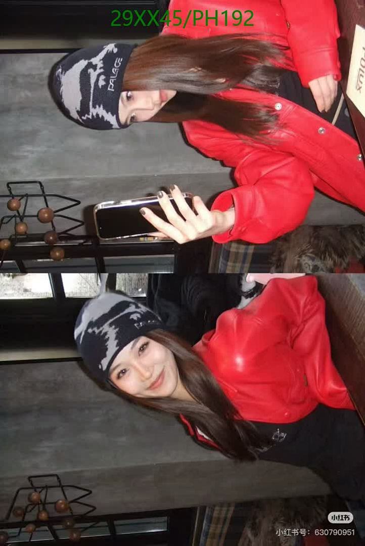 Arcteryx-Cap(Hat) Code: PH192 $: 29USD