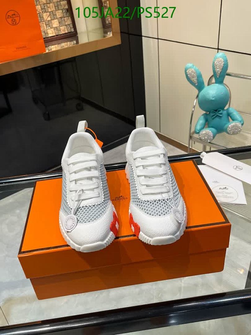 Hermes-Men shoes Code: PS527 $: 105USD