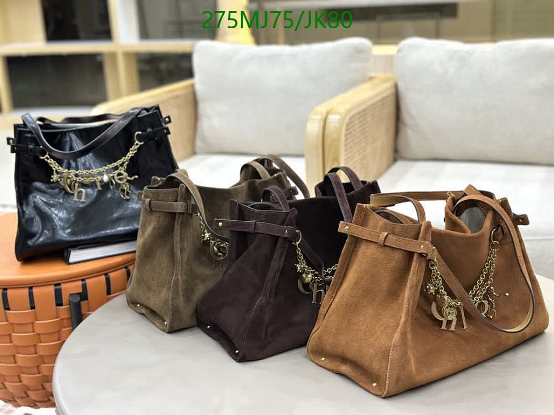 Chlo-Bag-Mirror Quality Code: JK80 $: 275USD