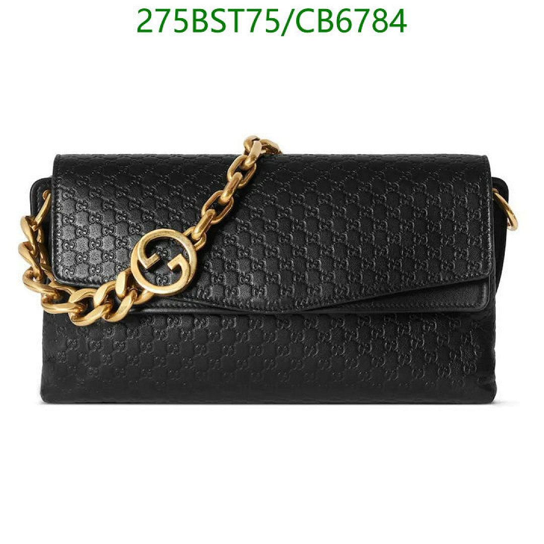 Gucci-Bag-Mirror Quality Code: CB6784 $: 275USD