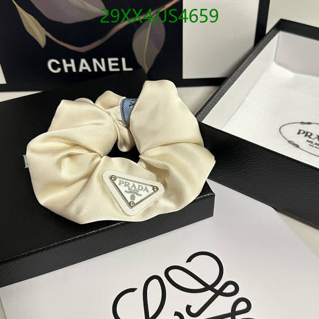 Prada-Headband Code: JS4659 $: 29USD