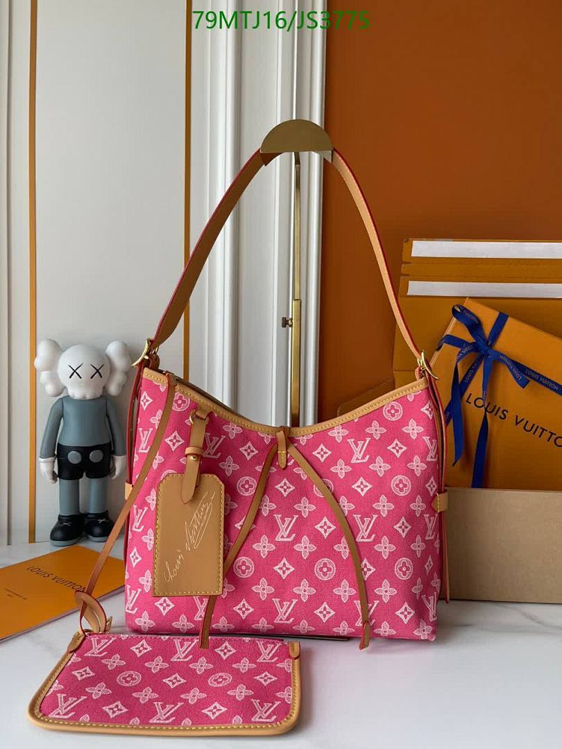 LV-Bag-4A Quality Code: JS3775 $: 79USD