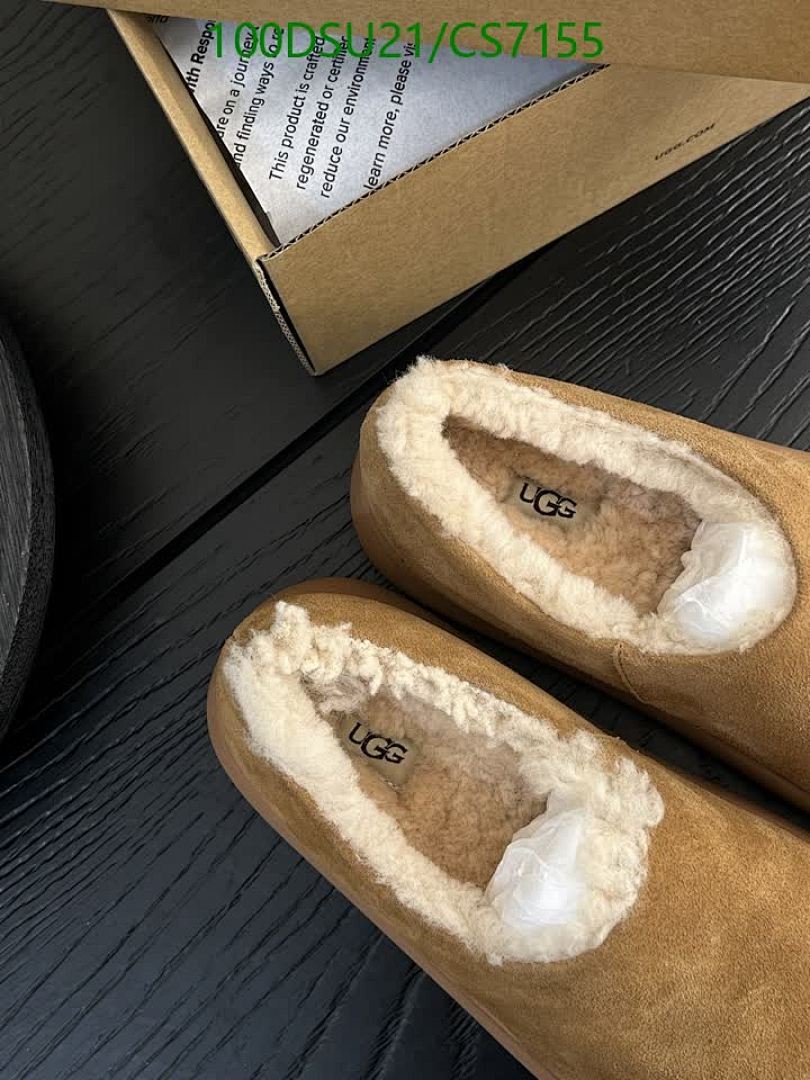 UGG-Women Shoes Code: CS7155 $: 100USD