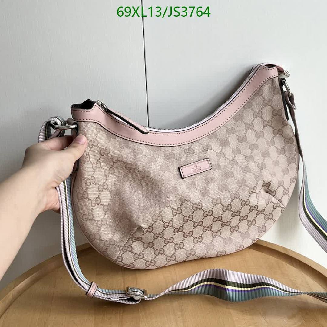 Gucci-Bag-4A Quality Code: JS3764 $: 69USD