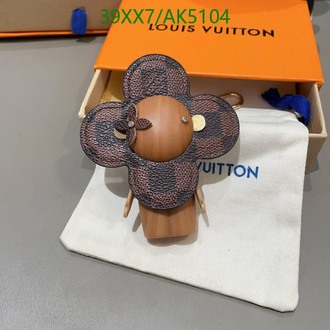 LV-Key pendant Code: AK5104 $: 39USD