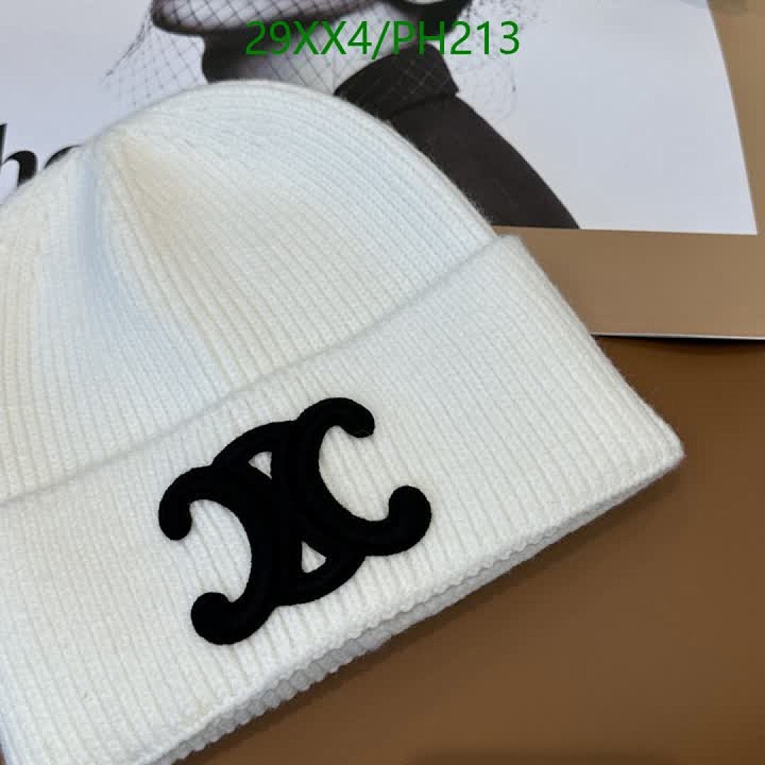 Celine-Cap(Hat) Code: PH213 $: 29USD