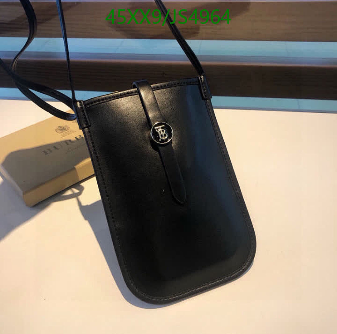 Burberry-Phone Case Code: JS4964 $: 45USD