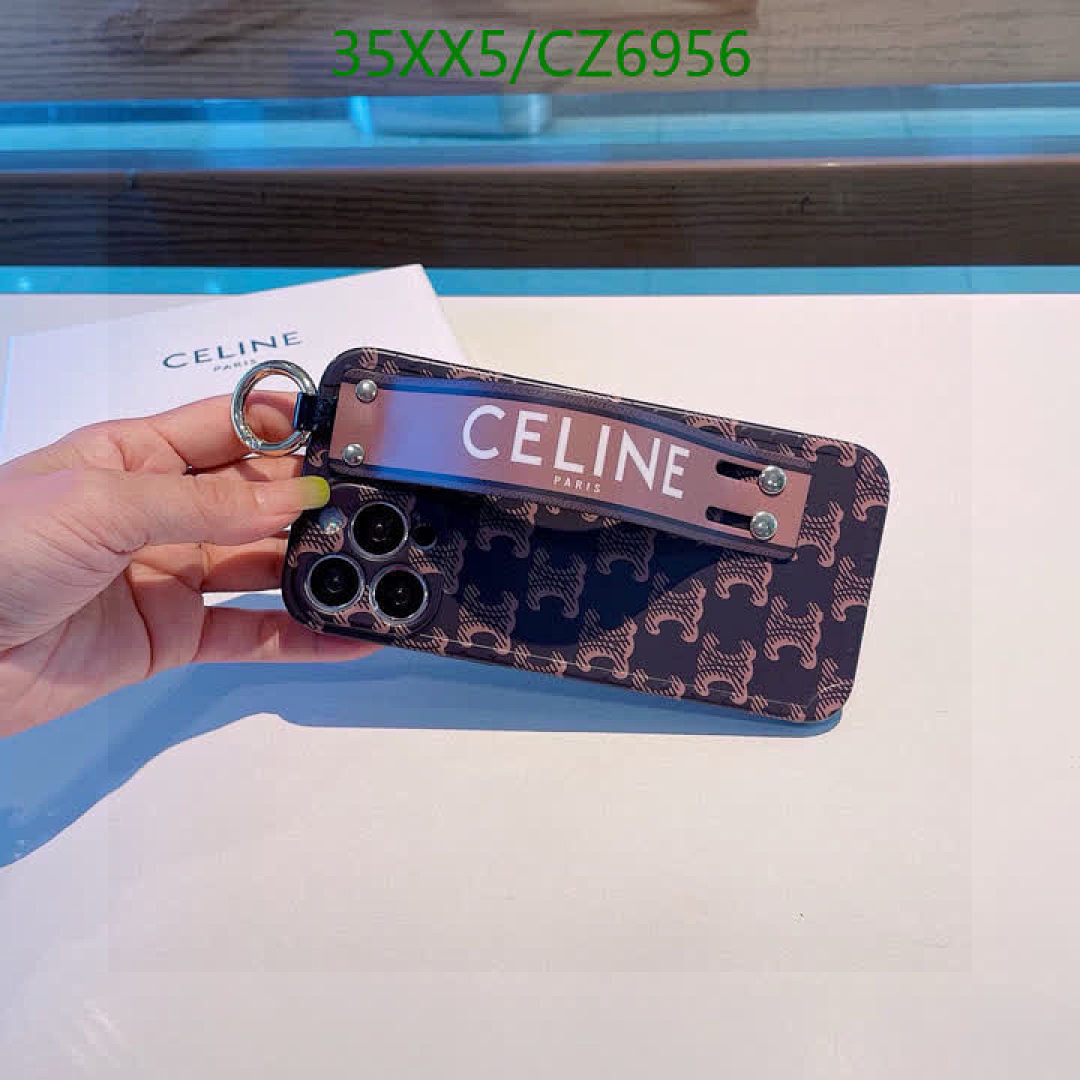 Celine-Phone Case Code: CZ6956 $: 35USD