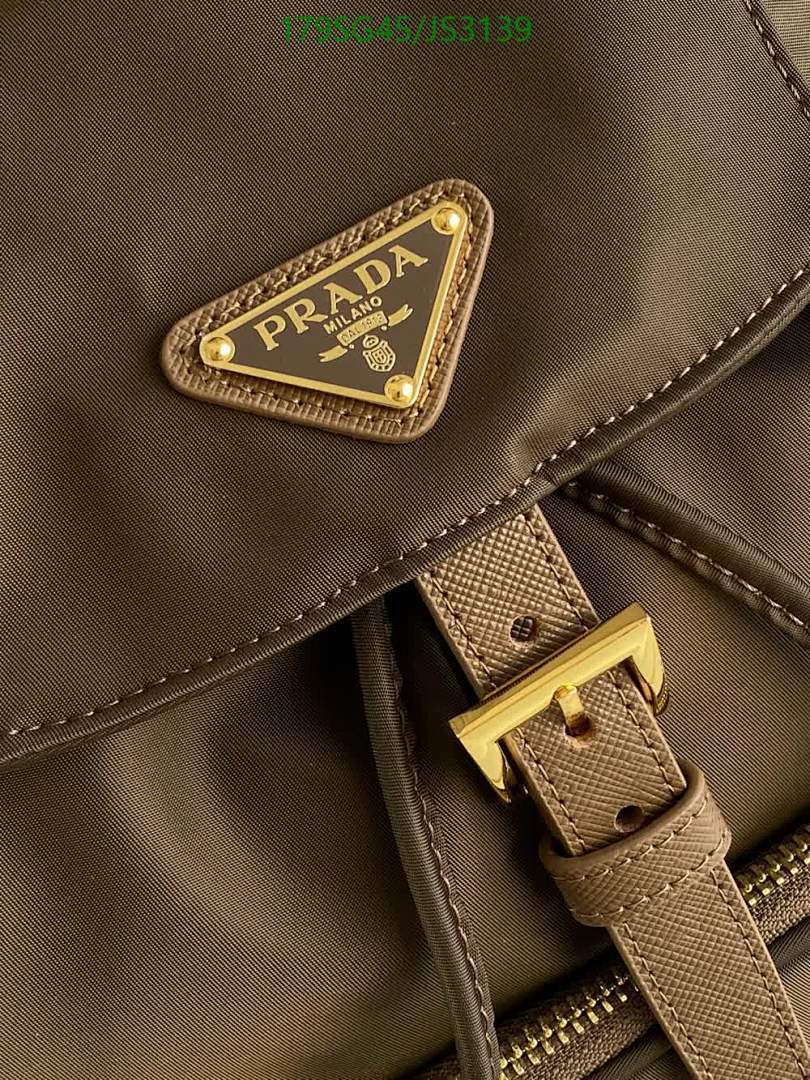 Prada-Bag-Mirror Quality Code: JS3139 $: 179USD