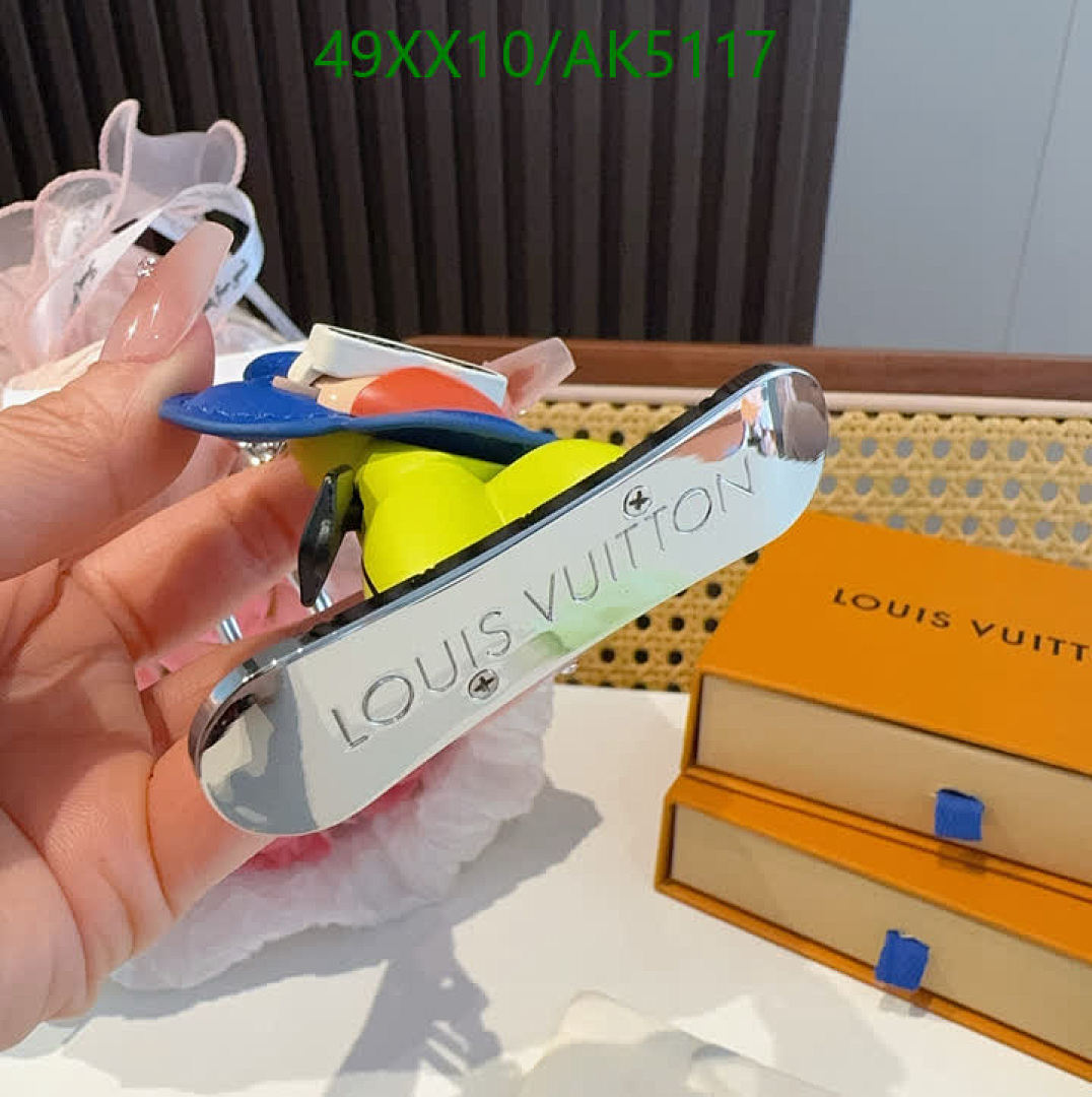 LV-Key pendant Code: AK5117 $: 49USD