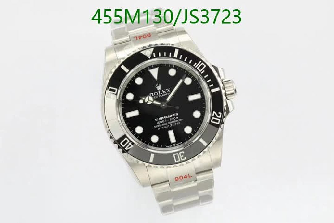 Rolex-Watch-Mirror Quality Code: JS3723 $: 455USD