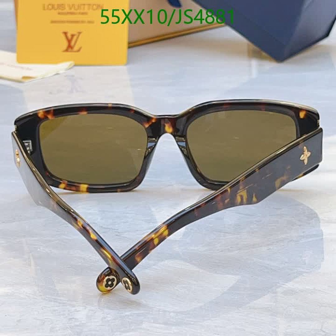 LV-Glasses Code: JS4881 $: 55USD