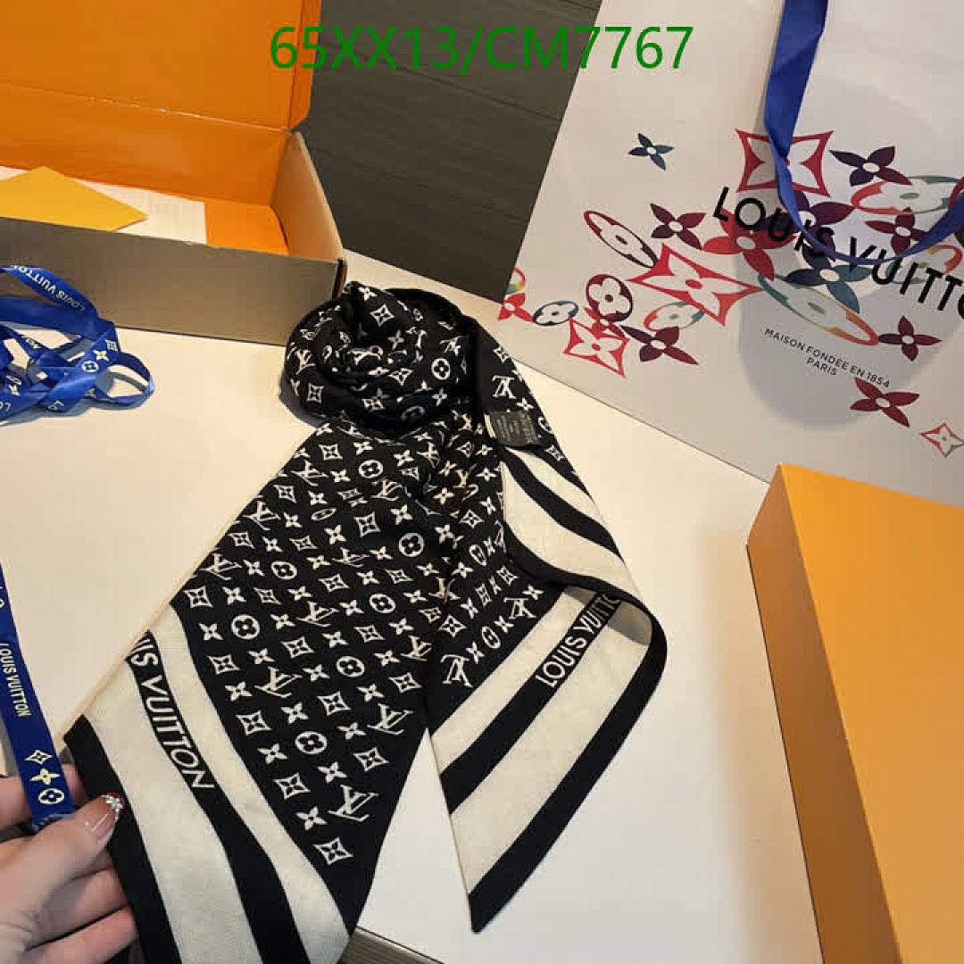 LV-Scarf ID: CM7767 $: 65USD