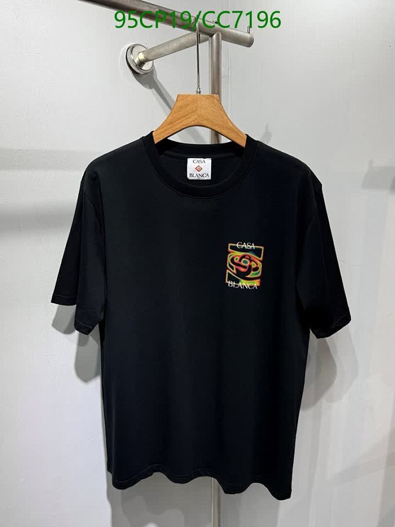 Casablanca-Clothing Code: CC7196 $: 95USD