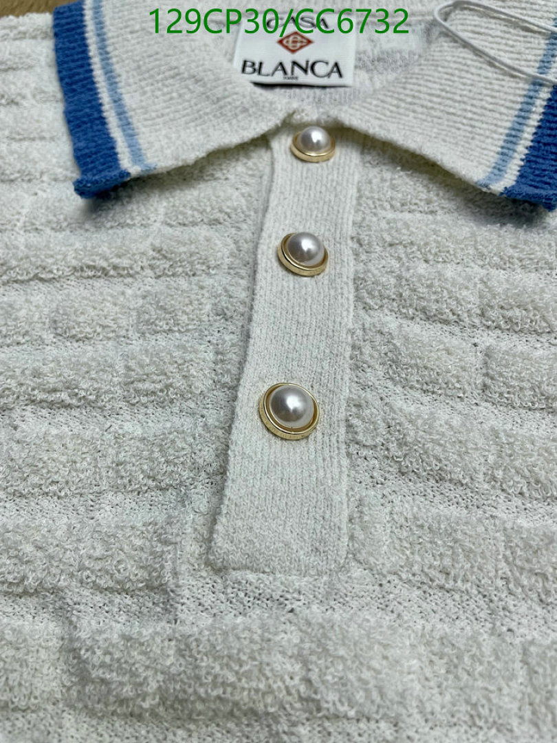 Casablanca-Clothing Code: CC6732 $: 129USD