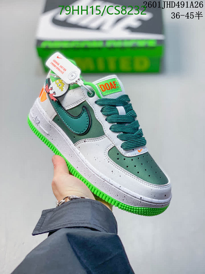 NIKE-Women Shoes Code: CS8232 $: 79USD