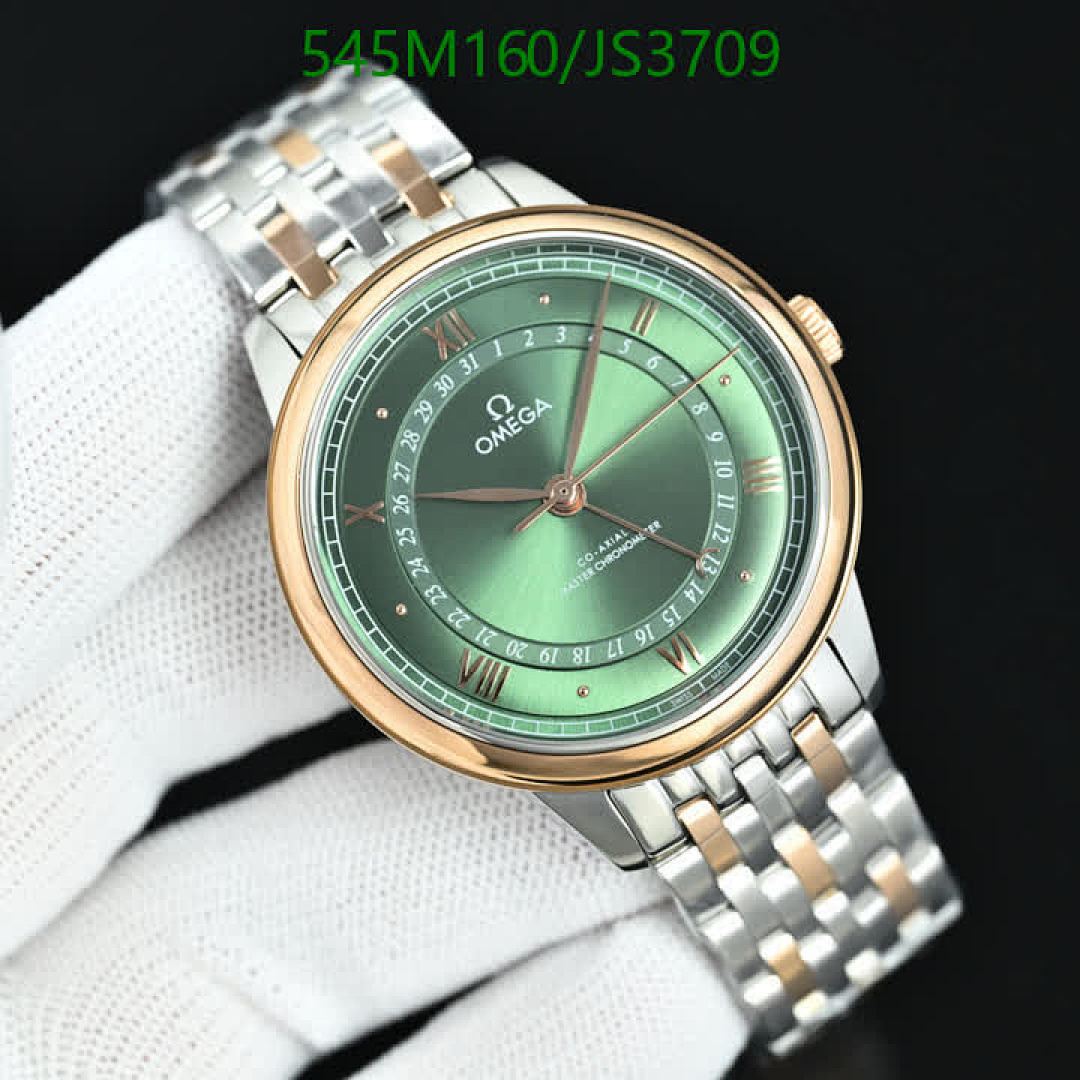 Omega-Watch(Mirror Quality) Code: JS3709 $: 545USD